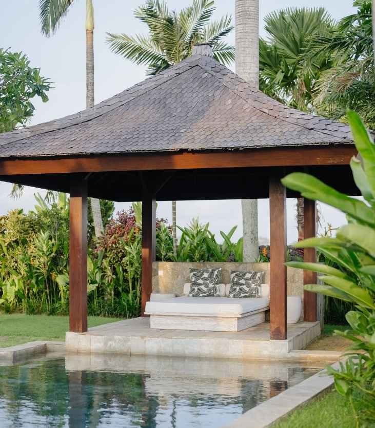 IN VILLA SPA