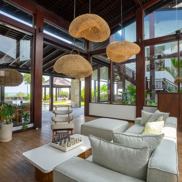 ARCHITECTURE BREEZE